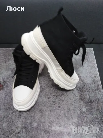 Унисекс кецове 70 % намаление , снимка 3 - Кецове - 49203913