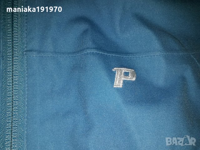 Peak Performance W G HYBR J (XL) дамско яке Gore-tex, снимка 3 - Спортни екипи - 32280480