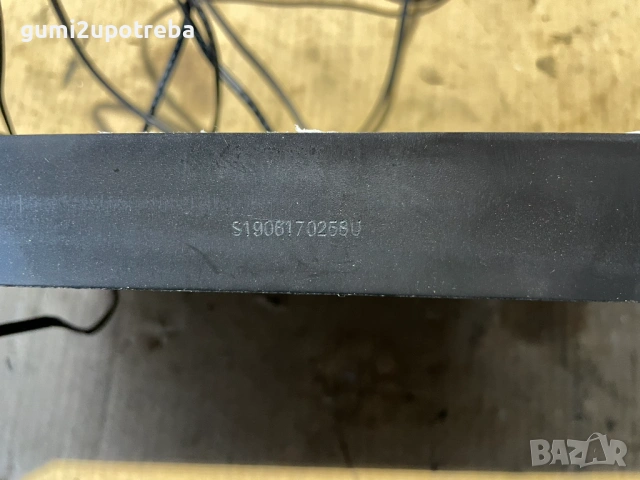 Трети Стоп Задно Стъкло S1906170258U Toyota GT86 2018 Subaru BRZ, снимка 4 - Части - 53062336