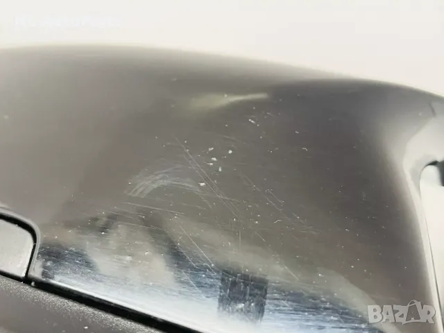 Предно дясно огледало ОРИГИНАЛНО черно за BMW БМВ 1 серия F21 2014, снимка 9 - Части - 48235845