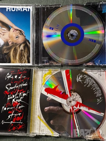 Kylie Minogue - Shania Twain - Sandra - FYC , снимка 3 - CD дискове - 53572563