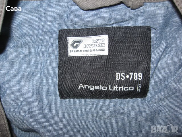 Яке пролет, есен ANGELO   мъжко,Л