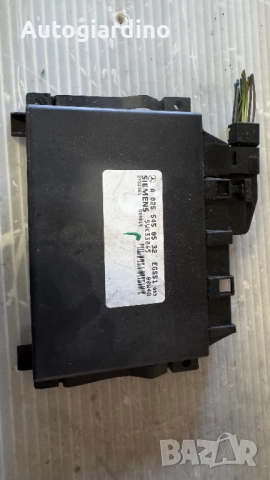 Модул за Автоматична Скоростна кутия за  Mercedes W210 - A0255450532 / 2732361 / 5WK33845