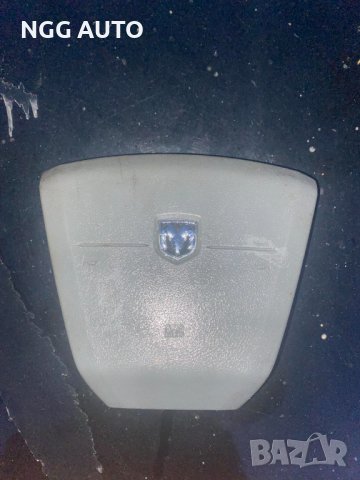 волан + еърбег за додж калибър, Airbag , Dodge Caliber, 2007 г., снимка 3 - Части - 40513059