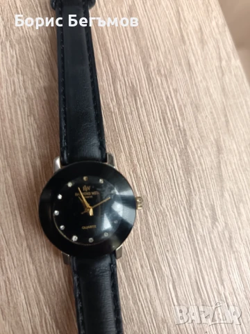 Дамски часовник Raymond Weil, снимка 2 - Дамски - 51401315