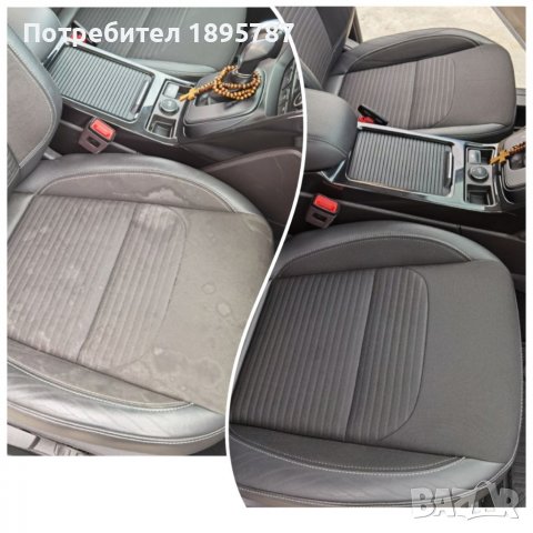 Пране на мека мебел и автосалони, снимка 8 - Пране на мека мебел и дивани - 20774413