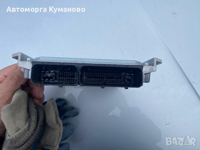 Mitsubishi 1860B099 Denso MA2758008403 ecu Engine 4D56 178 p.h., Компютър за MITSUBISHI L200 2.5 DID, снимка 2 - Части - 38208752