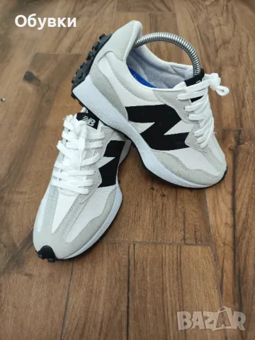 Маратонки New Balance 327, снимка 4 - Маратонки - 48089920