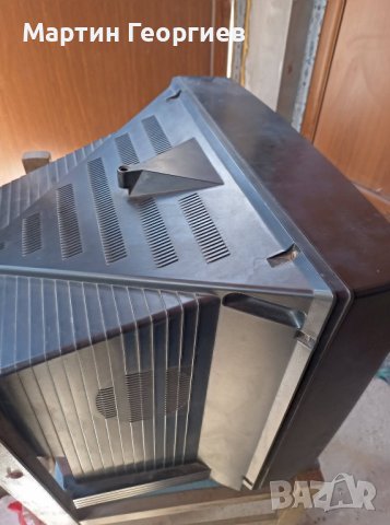 телевизор с кинескоп, снимка 3 - Телевизори - 38444074