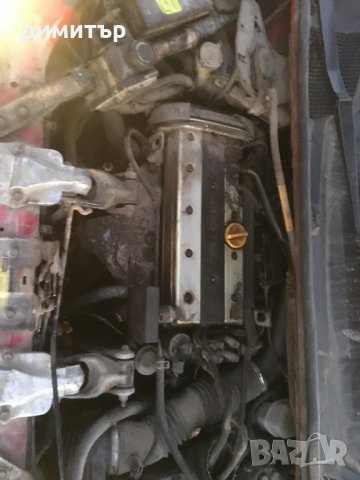 opel sintra 2.2 ecotech на части опел синтра екотек , снимка 3 - Автомобили и джипове - 27686823