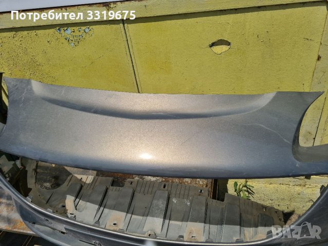 Предна Броня за Опел Корса Е/ Opel Corsa E 2014-2018, снимка 15 - Части - 37155879