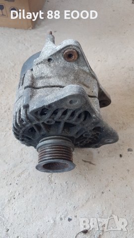 Динамо генератор алтернатор от Golf 4 1.8t 150к. и 1.6 105к.