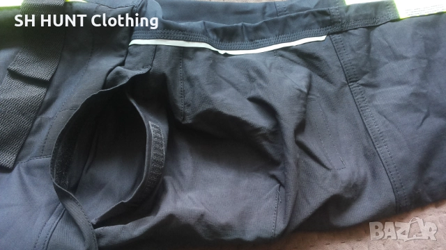PORTWEST DX440 DX4 Holster Pocket Stretch Trouser размер 58 / 3XL еластичен работен панталон W4-464, снимка 15 - Панталони - 52025474