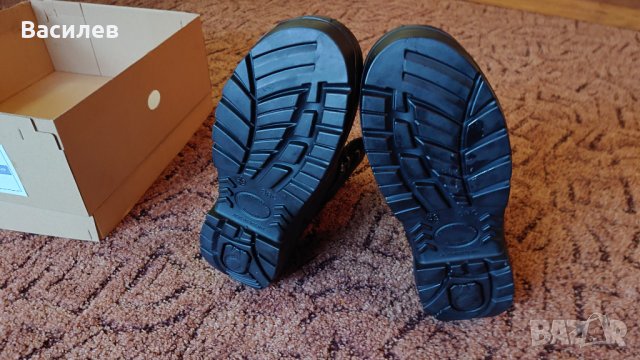 Кубинки , снимка 4 - Мъжки боти - 44097791