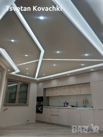 Строително ремонтни услуги - фаянс, теракот, мазилки, шпакловки, снимка 12 - Ремонти на къщи - 52791450