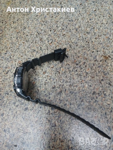 Продавам часовник Casio AE2000W, снимка 2 - Мъжки - 51269294
