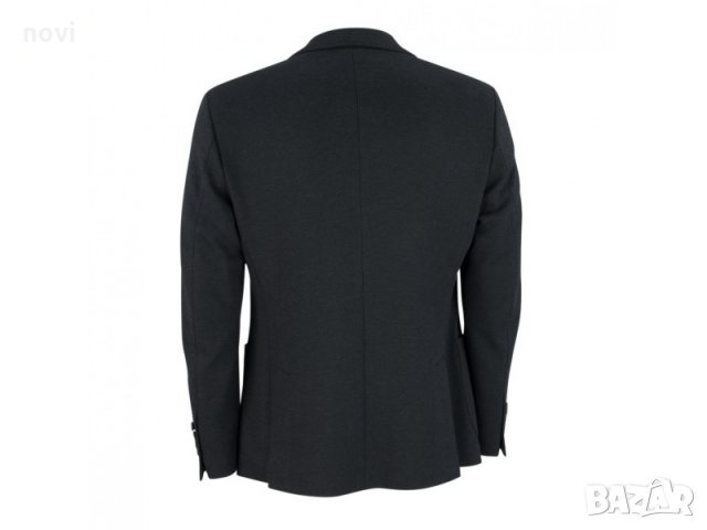 сако Bugatti, М/L, ново, оригинално мъжко  сако, блейзър, снимка 4 - Сака - 26876305