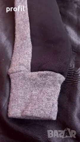 Dainese термо midlayer мото/ски горнище М, снимка 7 - Зимни спортове - 48416153