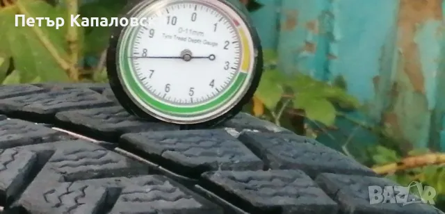 Гуми 225 55 18 Tires 4 броя. Нов внос. Не са нови. Гаранция , снимка 3 - Гуми и джанти - 47599486