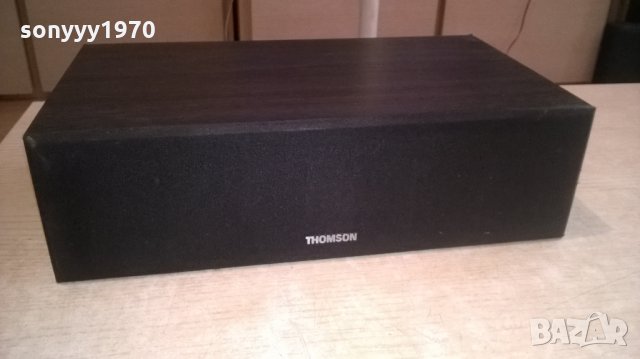 thomson dpl300ht center-внос франция, снимка 3 - Тонколони - 26306880