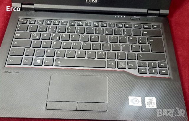 Fujitsu LIFEBOOK E5410 цял или на части, снимка 2 - Лаптопи за работа - 38128545