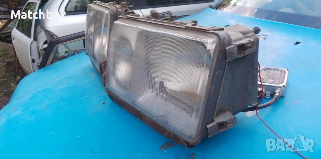 ПРОДАДЕНИ, снимка 5 - Части - 49783444