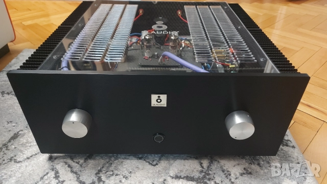 SLAudio Hybrid Amplifier, снимка 15 - Други - 52713409