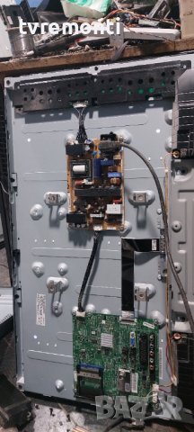 MAIN BOARD ,BN94-04175K, BN41-01536B FOR SAMSUNG LE32C530, снимка 6 - Части и Платки - 38187609