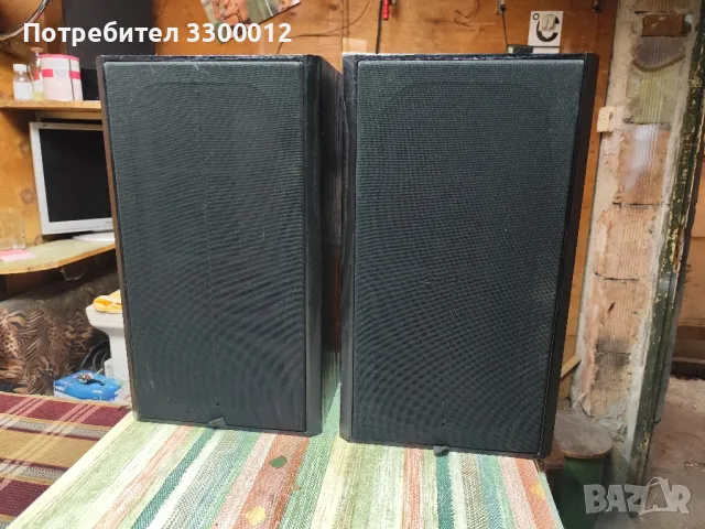 Тонколони Magnat 1.4 , снимка 2 - Bluetooth тонколони - 50428104