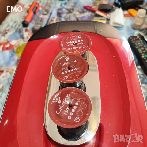 Кафе машина ЧИБО КАФИСИМО, снимка 8 - Кафемашини - 51327815