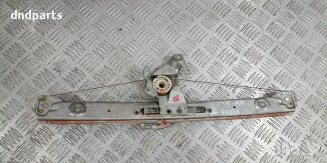 Стъклоповдигач BMW E46 3-Series 2000г.(заден десен)	