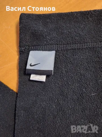 Nike - зимен шал, снимка 4 - Шалове - 48757386