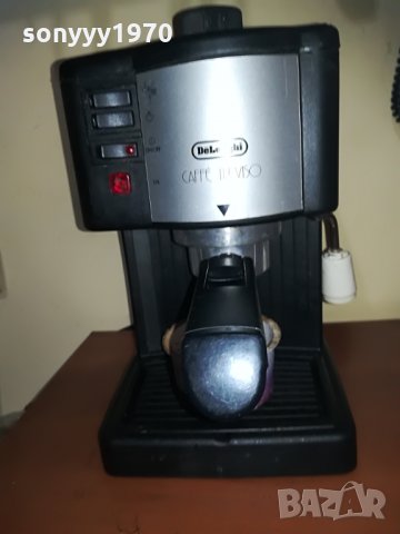 delonghi treviso-внос швеицария, снимка 8 - Кафемашини - 28654565