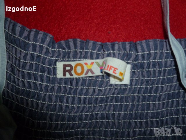 Рокси Потник - туника Roxy's S, снимка 5 - Корсети, бюстиета, топове - 37417412