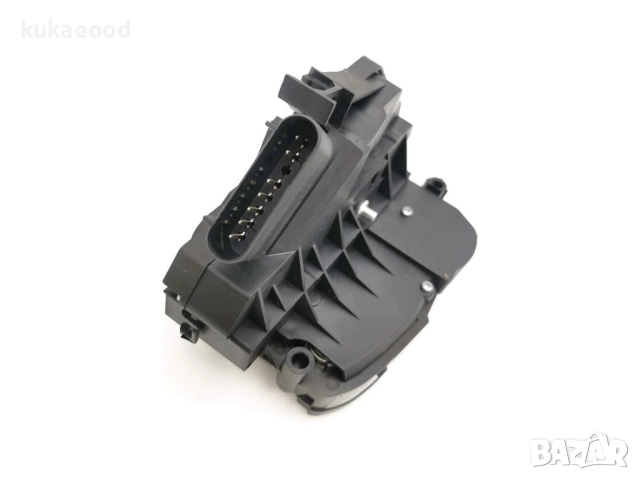 Брава за Ford Fiesta MK6 Facelift (2012–2019), снимка 4 - Части - 51769191