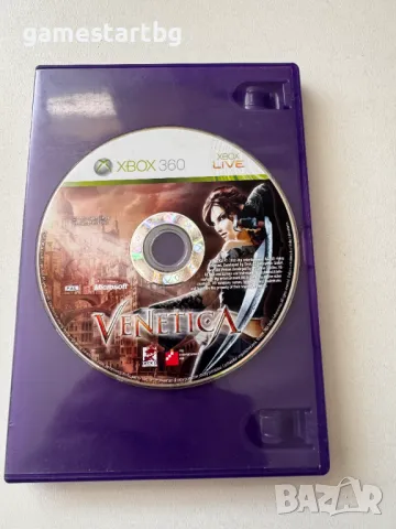 Venetica за Xbox 360 
