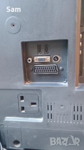 Телевизор 32 лед, снимка 5 - Телевизори - 50497552