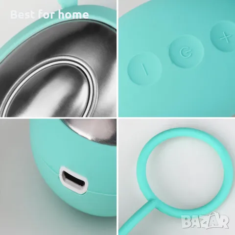 Устройство за подобряване на съня Angle sleep aid, снимка 3 - Друга електроника - 49031583