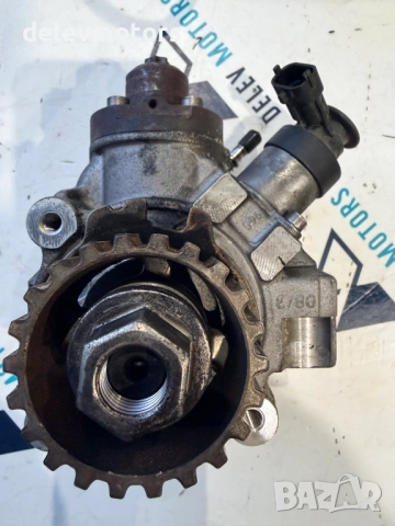 0445010739 / 9811347380 помпа за високо налягане от Peugeot 308 SW комби (T9), 1.6 BlueHDi, снимка 5 - Части - 53499298