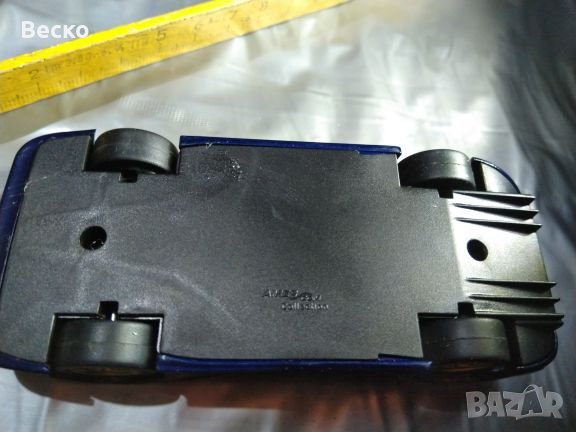 Колекционерски колички на Amerscom Collection, снимка 4 - Колекции - 27250603