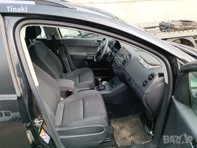 Vw Golf Plus 1.4i Facelift На Части, снимка 5 - Автомобили и джипове - 53366302