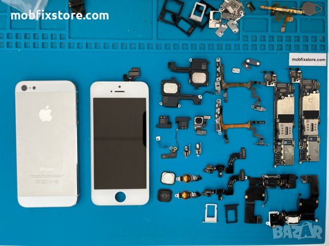 iPhone 5 на части, снимка 1 - Резервни части за телефони - 40499910