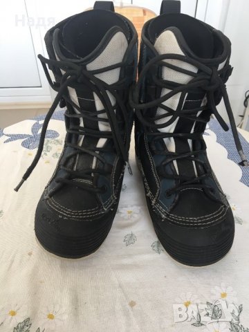 Обувки за сноуборд Dee Luxe -USA-6 1/2,EU5 1/2 -29 см
