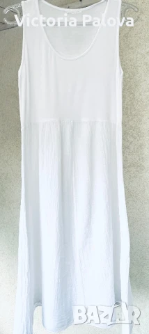 Рокля за море марля Италия