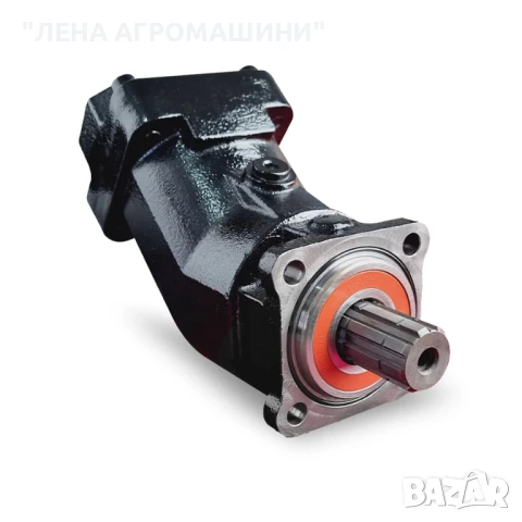 Бутални помпи тип Банан