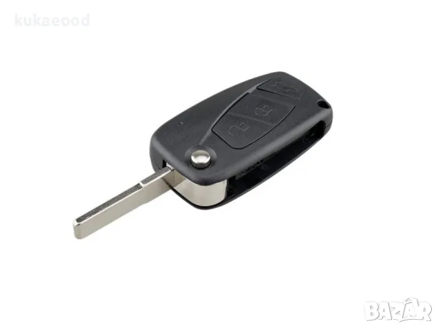 Кутийка за ключ за Fiat Fiorino, снимка 2 - Части - 47788921