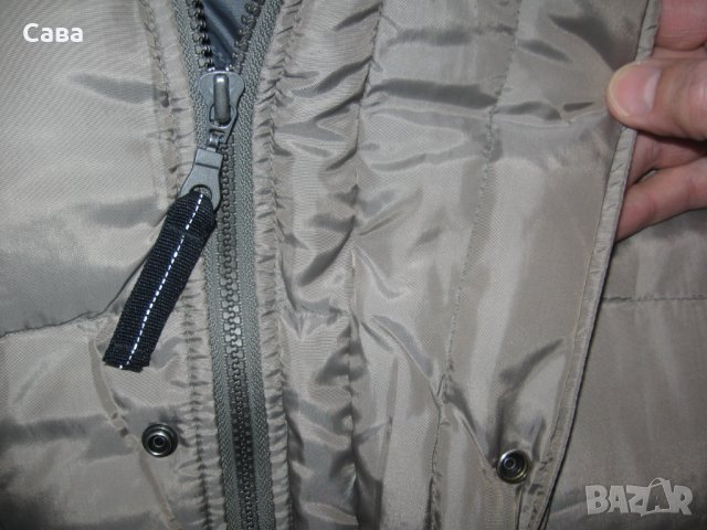 Зимно яке MURPHY NYE   мъжко,Л, снимка 4 - Якета - 35482337