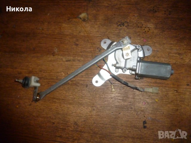 Моторче задна чистачка Сузуки Витара-дълга база
