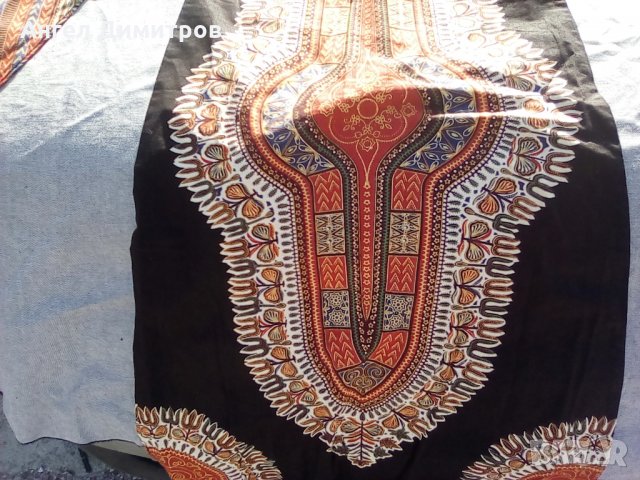 Пакистан рокля носия, снимка 7 - Антикварни и старинни предмети - 26915506