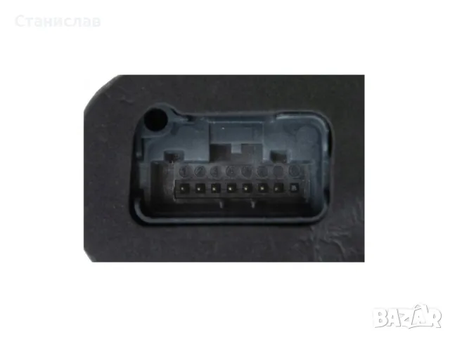 Skoda Octavia MK3 Facelift Брава за предна лява врата , снимка 7 - Части - 50378150